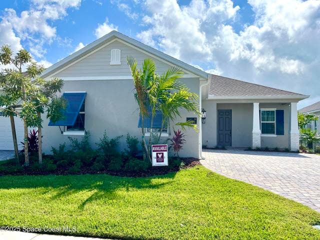 3270 Galeras Drive, Melbourne, FL 32940
