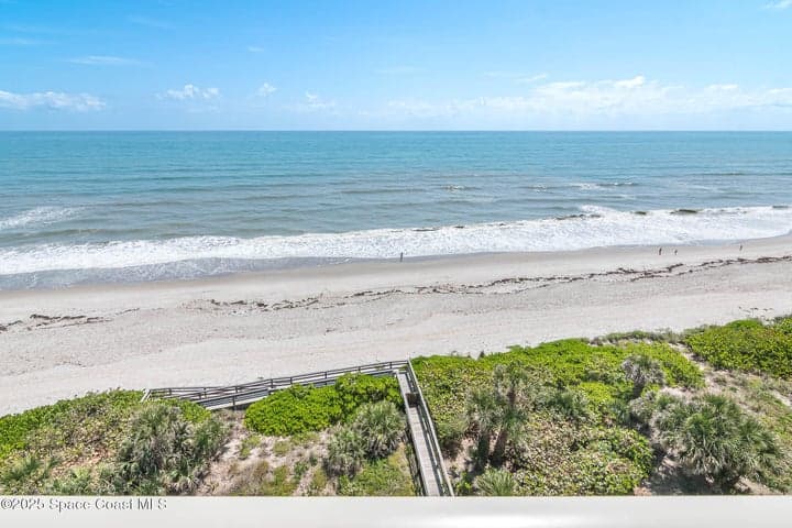 2835 N Highway A1a #802, Indialantic, FL 32903