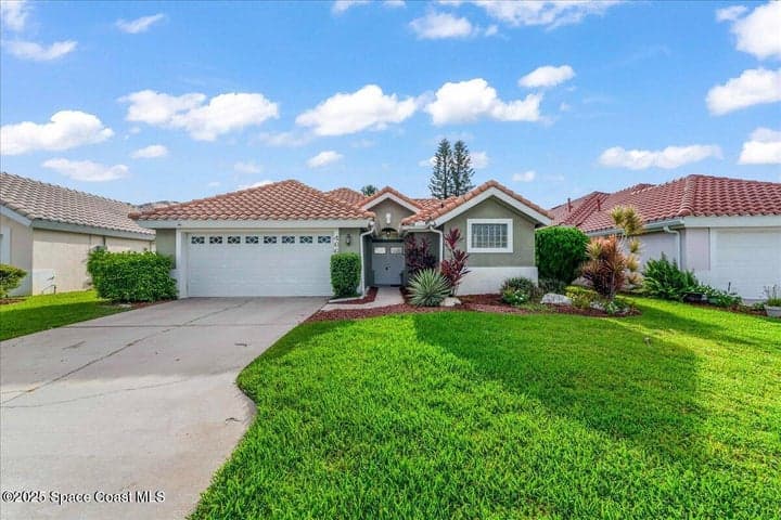 466 Carmel Drive, Melbourne, FL 32940