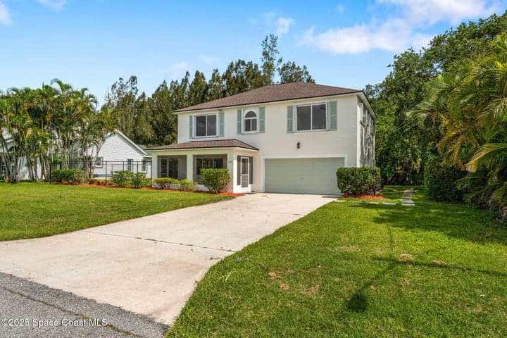 332 Nikomas Way, Melbourne Beach, FL 32951