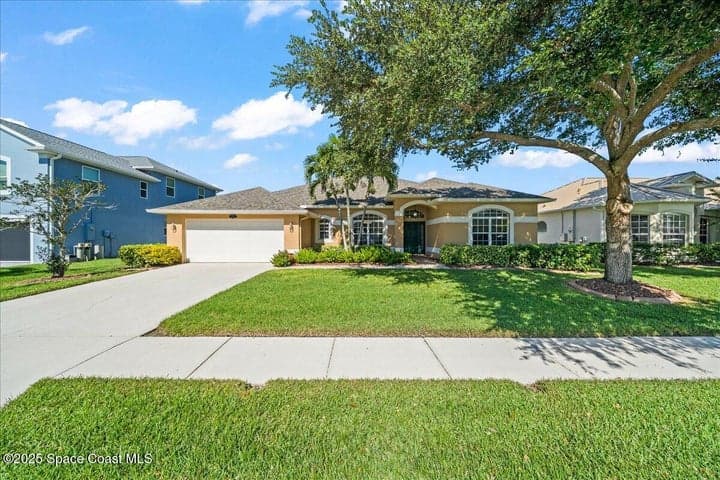 2845 Tuscarora Court, Melbourne, FL 32904
