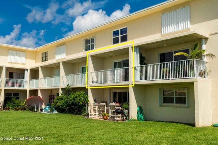 171 N Atlantic Avenue #39, Cocoa Beach, FL 32931
