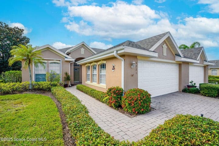4221 Aberdeen Circle, Rockledge, FL 32955