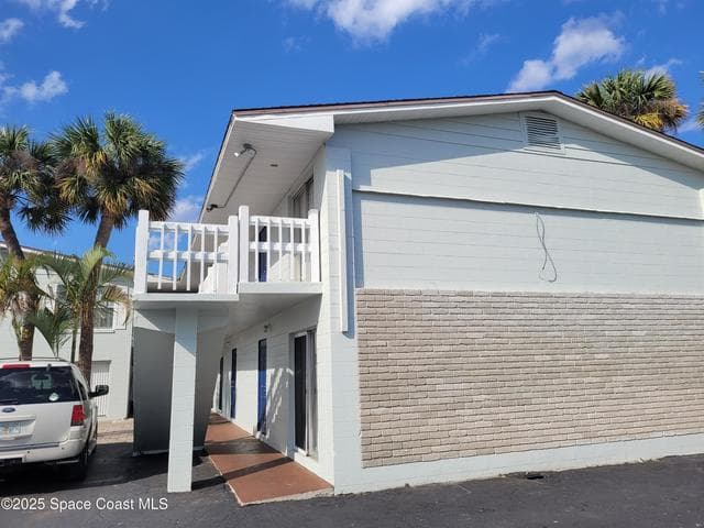 130 Bouganvillea Drive #15, Rockledge, FL 32955