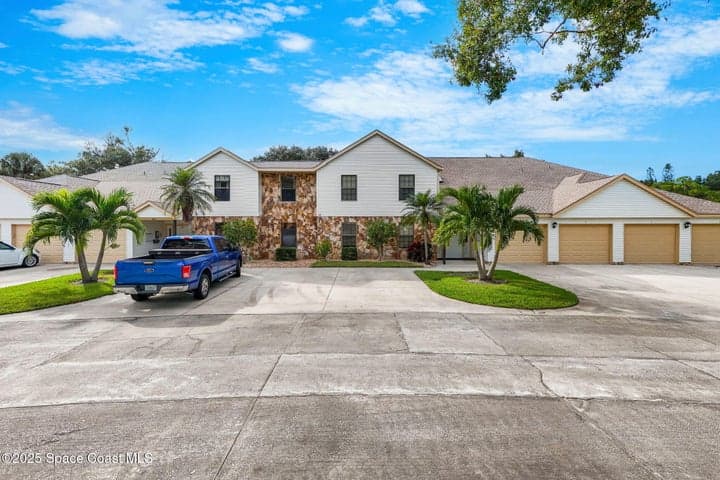 637 Greenwood Village Boulevard #26b, West Melbourne, FL 32904