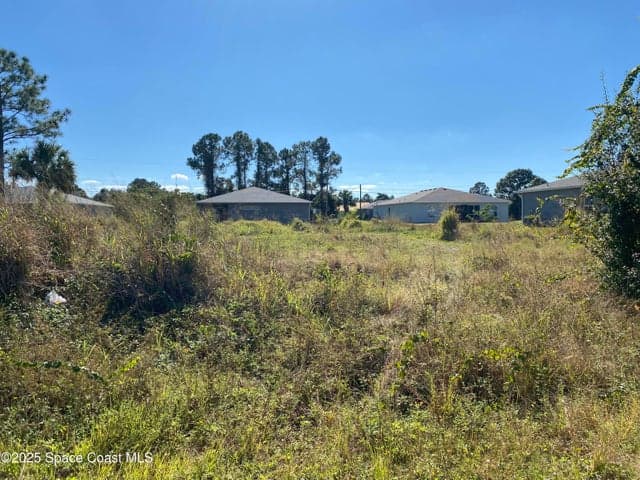 334 Silver Frost Street SE, Palm Bay, FL 32909