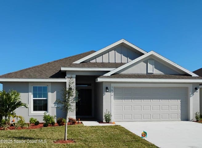 1626 Kylar Drive NW, Palm Bay, FL 32907