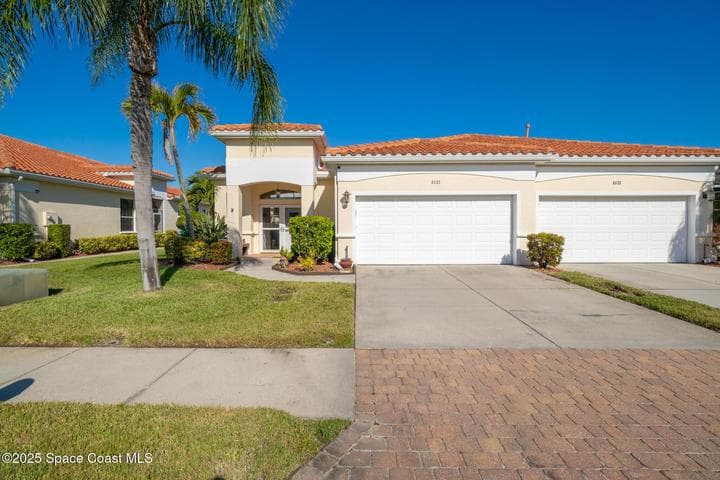 8635 Villanova Drive #1501, Cape Canaveral, FL 32920