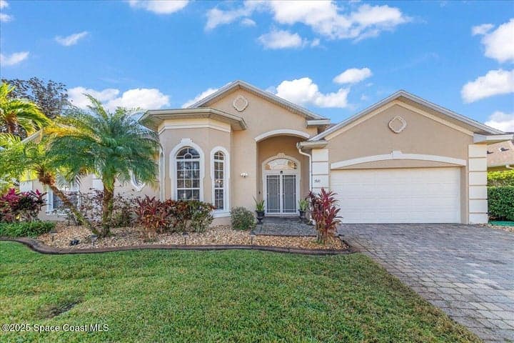 1921 Thornwood Drive SE, Palm Bay, FL 32909