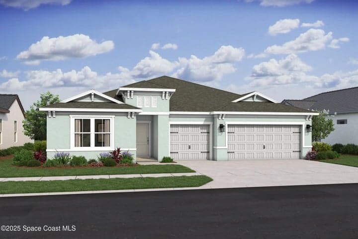 1440 Denali Street SE #46, Palm Bay, FL 32909