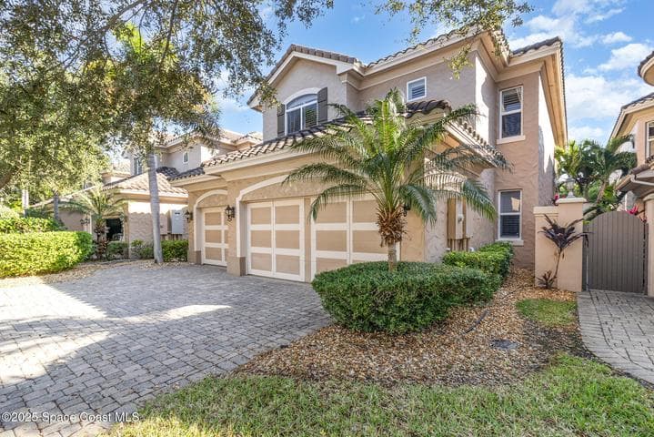 315 Felice Place, Cocoa Beach, FL 32931