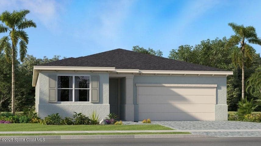 1650 Pantone Way NW, Palm Bay, FL 32907