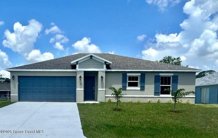 1380 Vander Avenue SE #16, Palm Bay, FL 32909