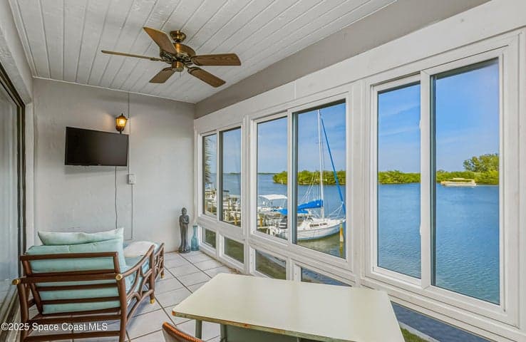 1605 Minutemen Causeway #213, Cocoa Beach, FL 32931