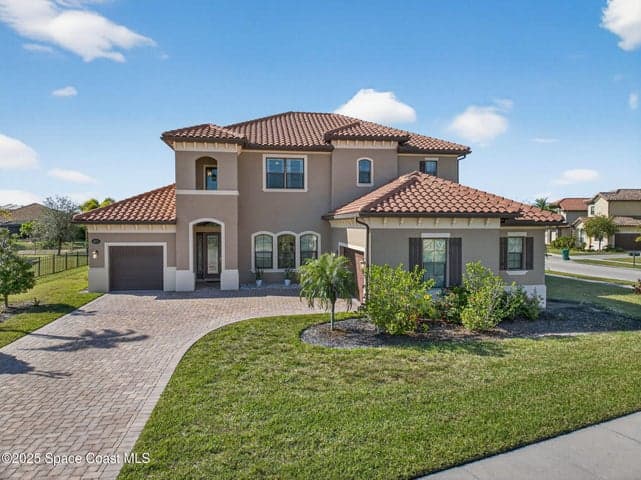 3071 Tryall Court, Melbourne, FL 32940