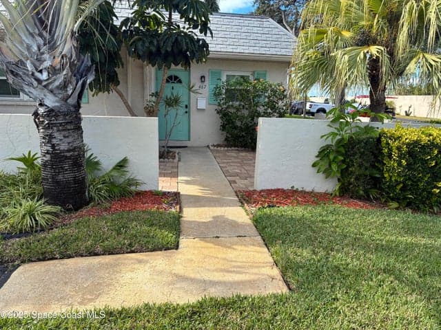 467 Ibis Lane 8-12, Satellite Beach, FL 32937