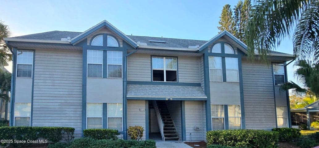 4540 Beck Lake Trail #3-112a, Melbourne, FL 32901