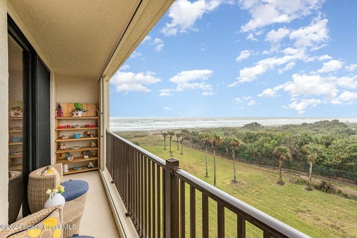 1830 N Atlantic Avenue #503, Cocoa Beach, FL 32931