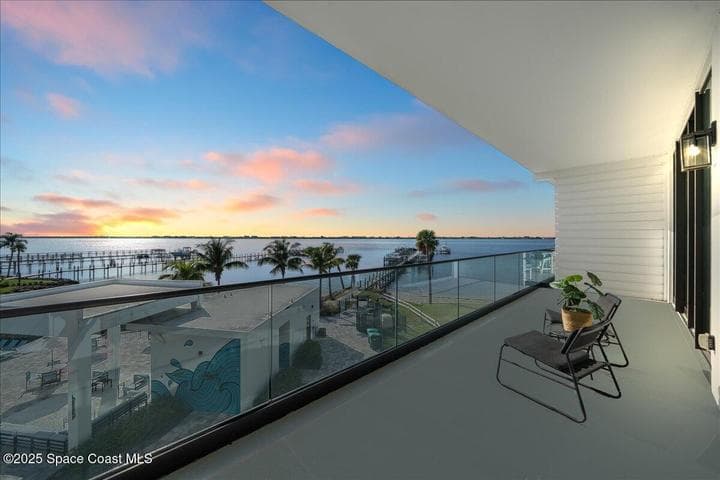 225 Strand Drive #305, Melbourne Beach, FL 32951
