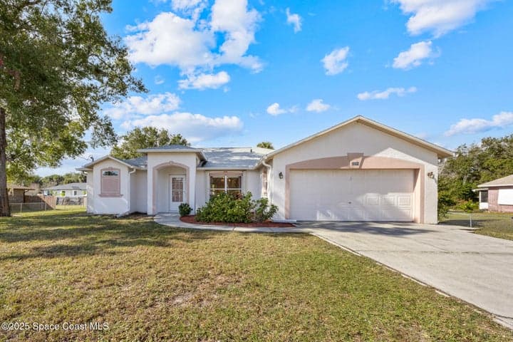 2234 Arizona St Street, Melbourne, FL 32904