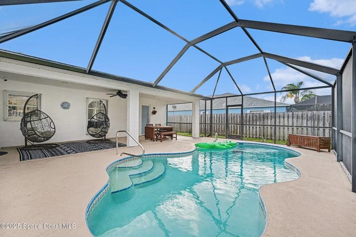 2360 High Ridge Road, Melbourne, FL 32935