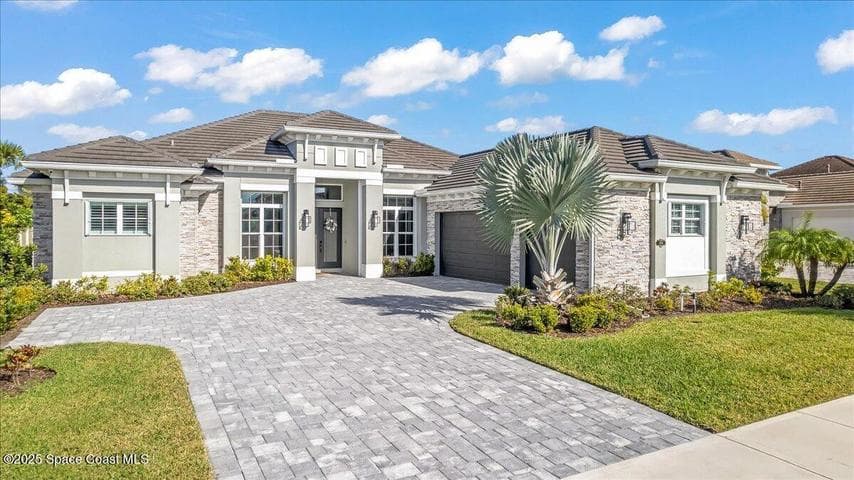 3591 Durksly Drive, Melbourne, FL 32940