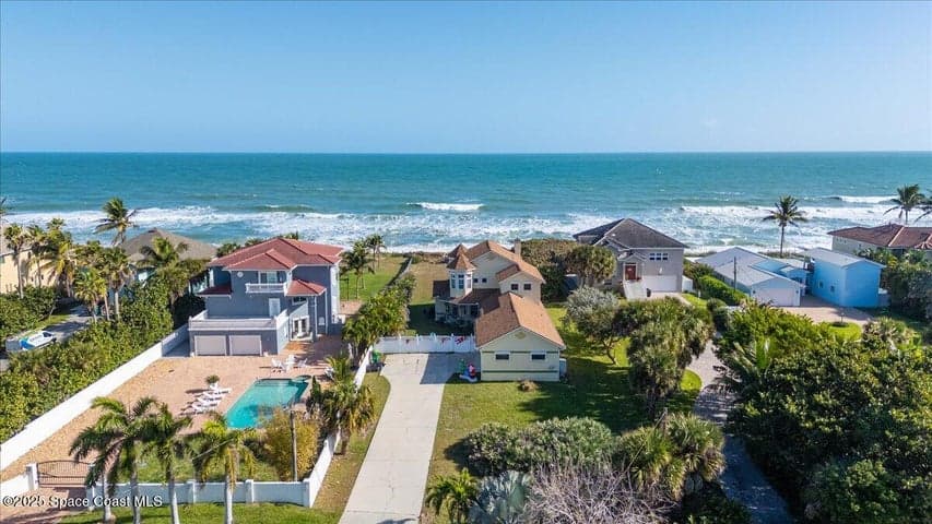 6015 S Highway A1a, Melbourne Beach, FL 32951