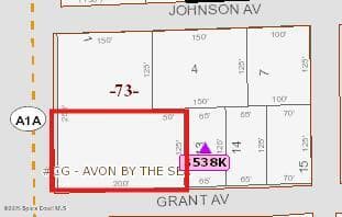 6850 N Atlantic Avenue Yogis, Cape Canaveral, FL 32920