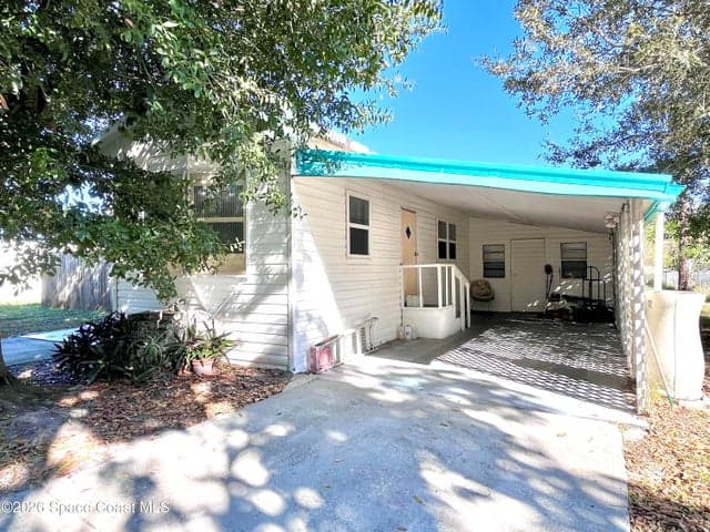 3555 American Drive, Melbourne, FL 32904