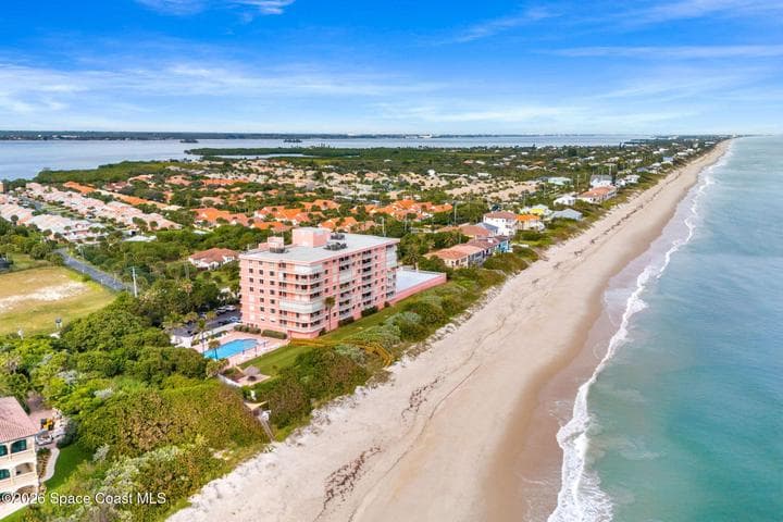 5635 S Highway A1a #A704, Melbourne Beach, FL 32951