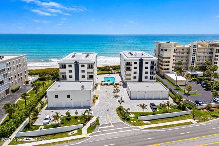 2765 N Highway A1a #504, Indialantic, FL 32903