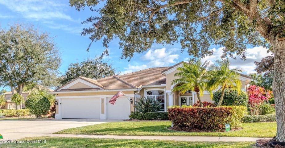 8201 Compton Way, Melbourne, FL 32940