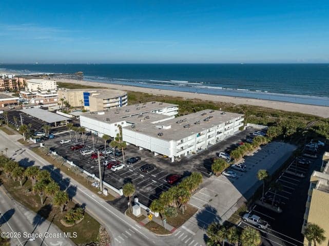 4800 Ocean Beach Boulevard #220, Cocoa Beach, FL 32931