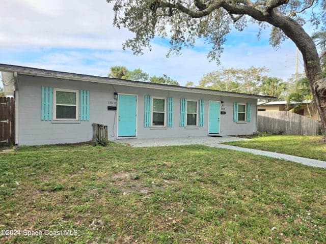 1812 Guava Avenue, Melbourne, FL 32935