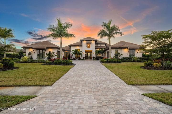 4484 Milost Drive, Rockledge, FL 32955