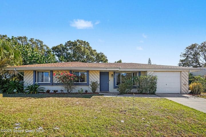 1498 Sawin Court NE, Palm Bay, FL 32905