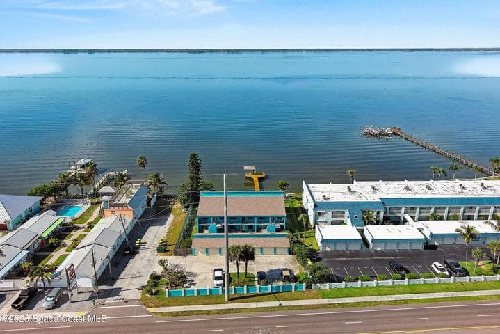 2880 S Atlantic Avenue #202, Cocoa Beach, FL 32931