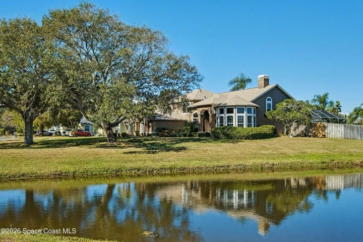 1220 Rebecca Drive, Merritt Island, FL 32952