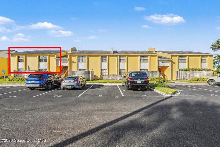 598 N Wickham Road #74, Melbourne, FL 32935