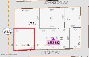 6850 N Atlantic Avenue Yogis, Cape Canaveral, FL 32920