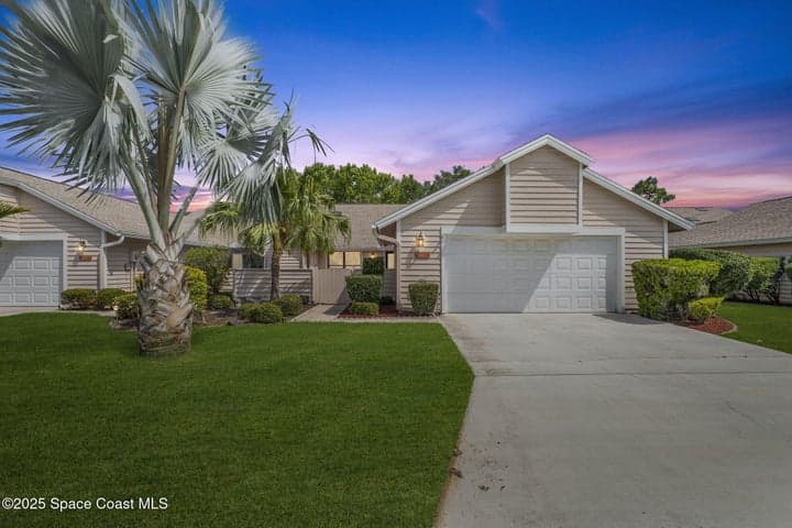 810 Ridge Lake Drive, Melbourne, FL 32940