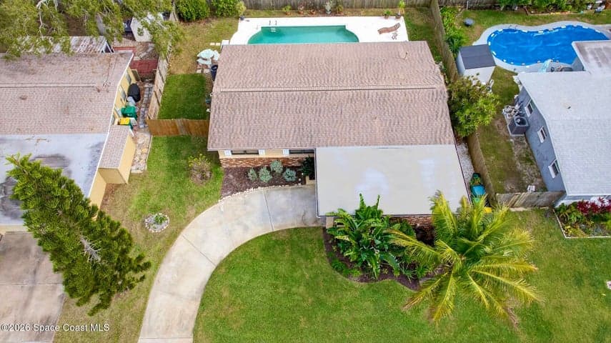 640 Janice Court, Merritt Island, FL 32952