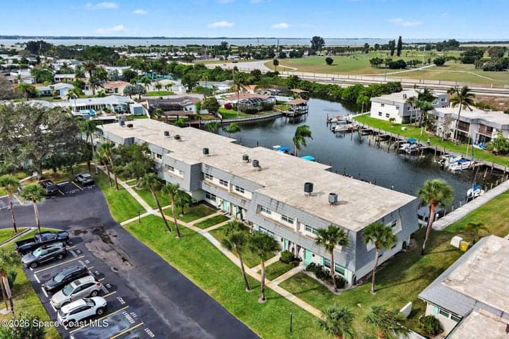 433 Dove Lane #7-10, Satellite Beach, FL 32937
