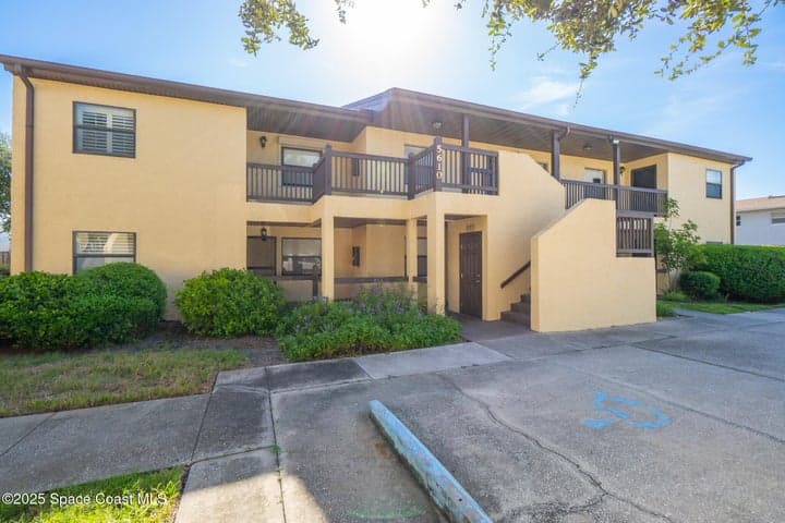 5610 N Banana River Boulevard #6-5, Cocoa Beach, FL 32931