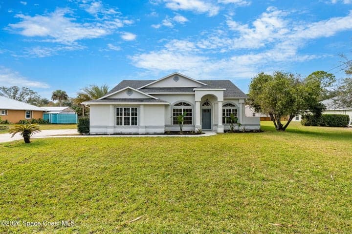 3050 Kershaw Court, Melbourne, FL 32934
