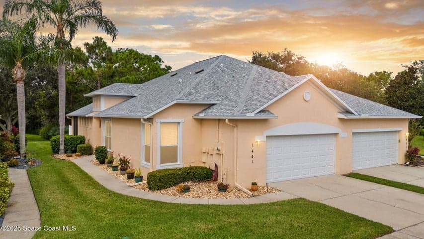1441 Royal Fern Drive, Melbourne, FL 32940