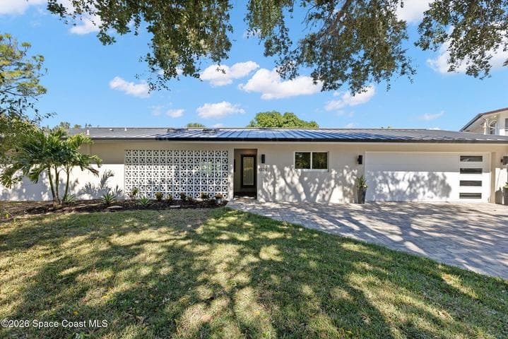 1224 Samar Road, Cocoa Beach, FL 32931