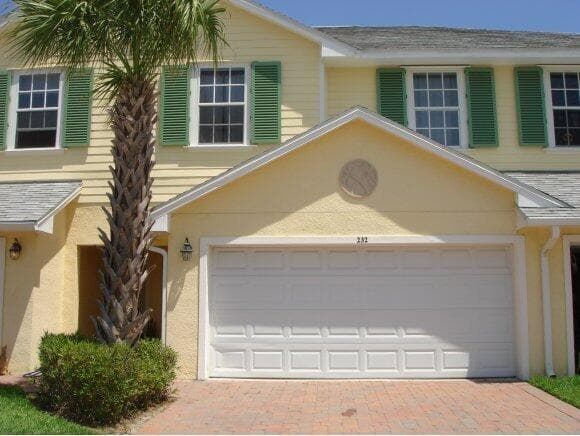 232 Tin Roof Avenue #207, Cape Canaveral, FL 32920