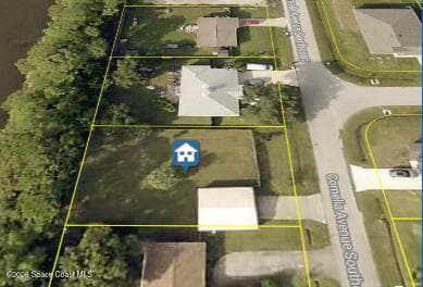 802 Cornelia Avenue SE, Palm Bay, FL 32909