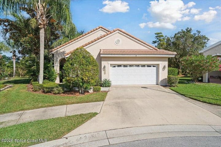 8200 Simpkins Way, Melbourne, FL 32940